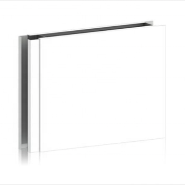 High Strength Modular Biological Cleanroom Wall Panels: Enhancing Containment and Efficiency in Controlled Environments