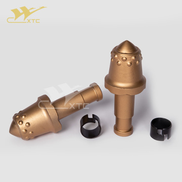 U95-Z35-E18 采矿截齿 滚筒铣刀截齿