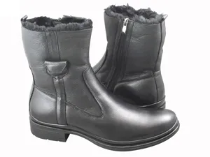 military shoes
