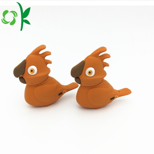 USB-Stickabdeckung Cute Voles Micro-USB-Abdeckung