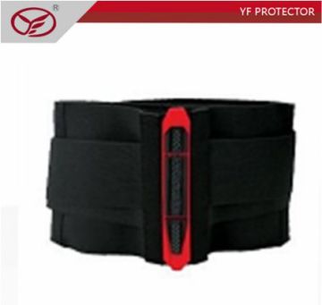 Breathable lumbar support / waist support / back support belt