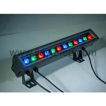 IP65 waterpoof 18W/24W/36W Outdoor Wall Lighting with 3years warranty