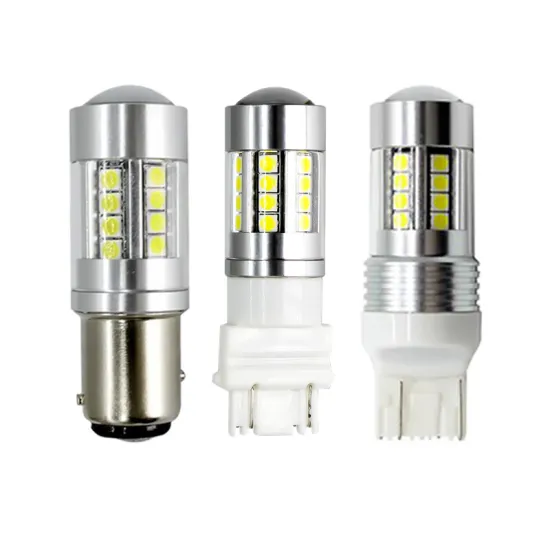 45W CANBUS 4000LM 12V LED Backup Light for Car - Factory Made