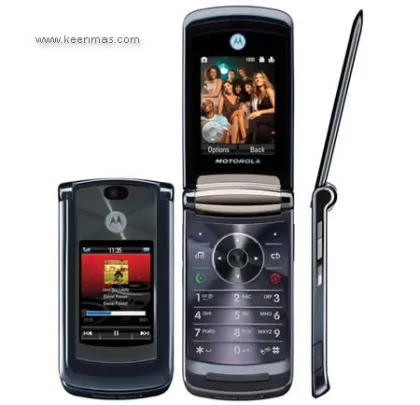 GSM-Motorola-RAZR2 V8