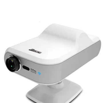China ACP-800 Top Quality Ophthalmic Optometry Auto Chart Projector