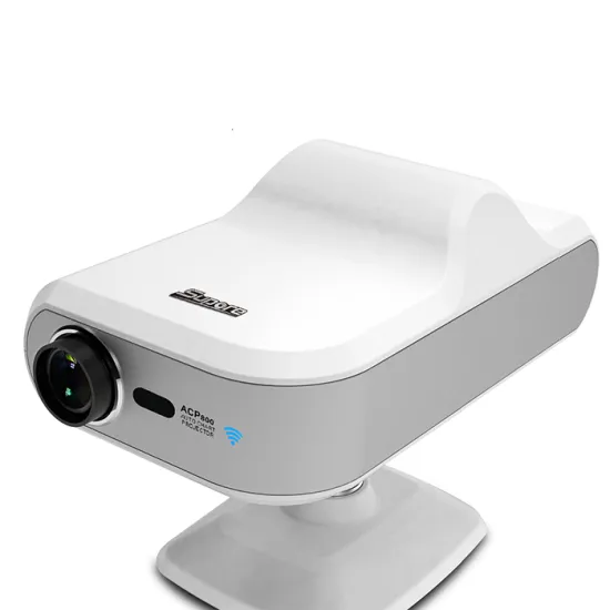 China ACP-800 Top Quality Ophthalmic Optometry Auto Chart Projector