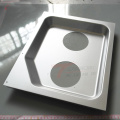 Rapid Prototype Sheetmetal Laser Cutting CNC Stamping Parts