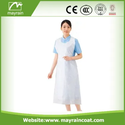 All Kinds of Adult Apron