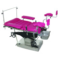 Economical electric bed in obstetrics