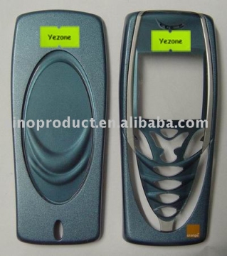 sinoproduct.net sell:cell phone housing for nokia 7210