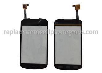 Black Original Cell Phone Touch Screen For ZTE V791 Digitiz