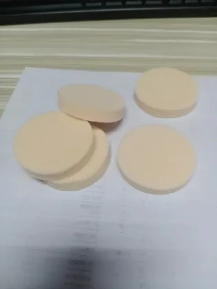 Make Up Powder Puff Foundation Sponge