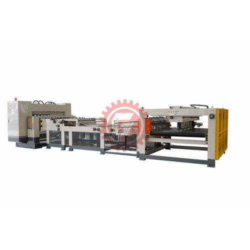DHE-180 Computer Paper Cutting Machine