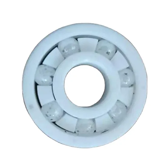 Ceramic Ball Bearings 608 - High Quality Professional Bearings