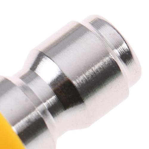 Car Washing Nozzle Metal Jet Lance Nozzles