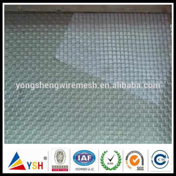 plastic stainless fiberglass mosquito screen mesh