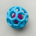 2024 NEW DESIGN DOG BALL TOY TPR