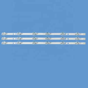 32'' LG LB Original Lens High-Quality LED Backlight Strip for LG 32LB552B-CA/32LB5610-CD (3pcs)