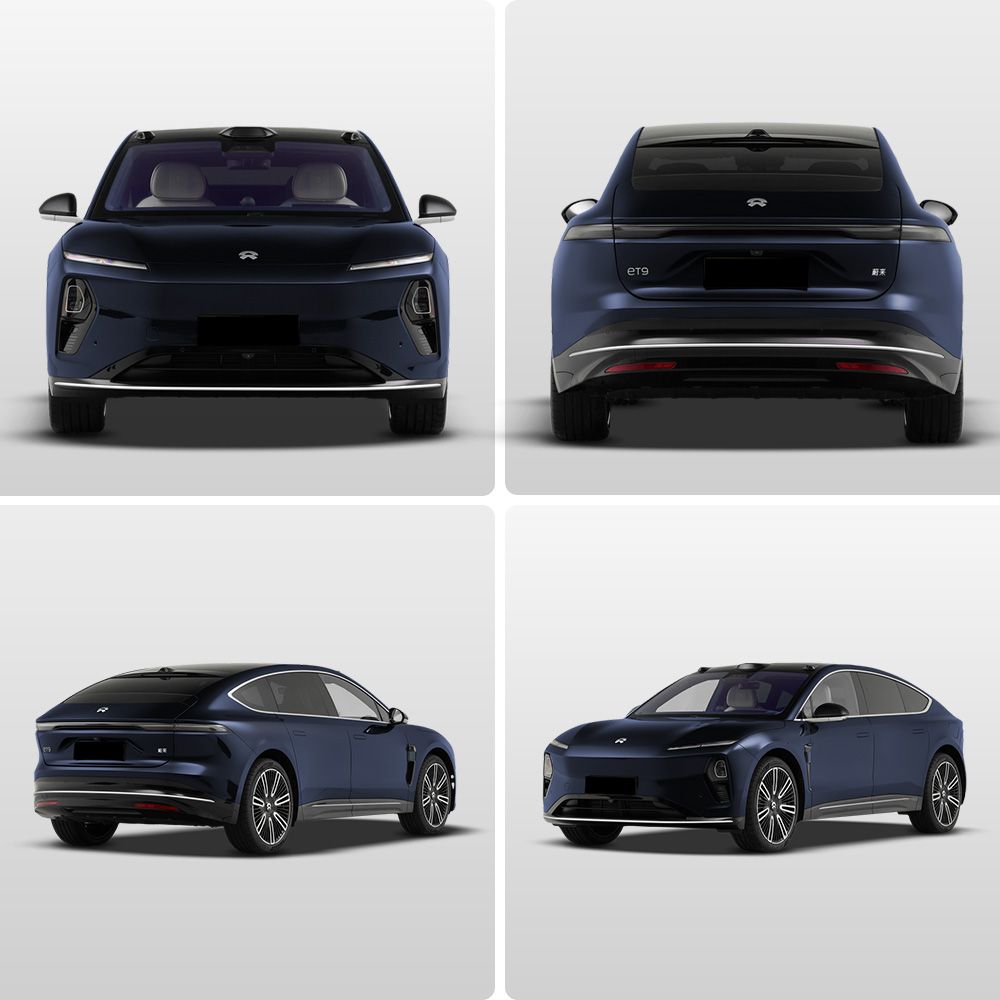 NIO ET9(5)