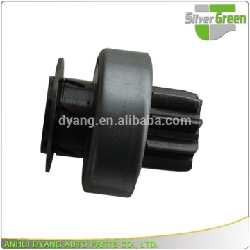 starter bendix gear 10475974 10451980 engine auto parts for DAEWOO Cielo Racer Espero OPEL Vectra