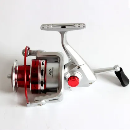 Spinning Fishing Reels Saltwater Freshwater Folding Wheel Fishing Tackle Reel