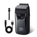 Hair clipper and shaver