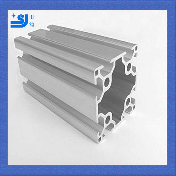 aluminum profile extrusion