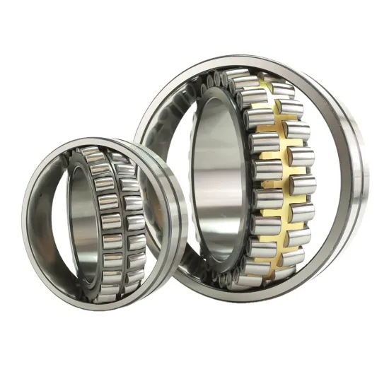 Surplus Low Price Spherical Roller Bearings: Models 3616, 22210, 22215E, 22216, 22218C, 22213K CA for Sale