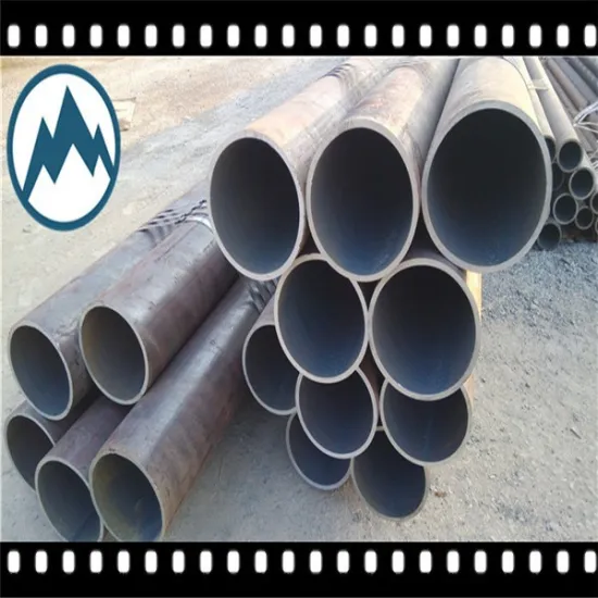 galvanized carbon steel pipe