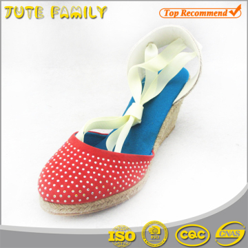 New style half-naked sex pink women comport cheap high top shoes wholesale