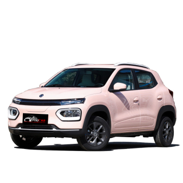 Hot Sale Dongfeng Nano Box: 33kW Motor, 4 Seats, 2WD, 331-351km Range Small SUV EV