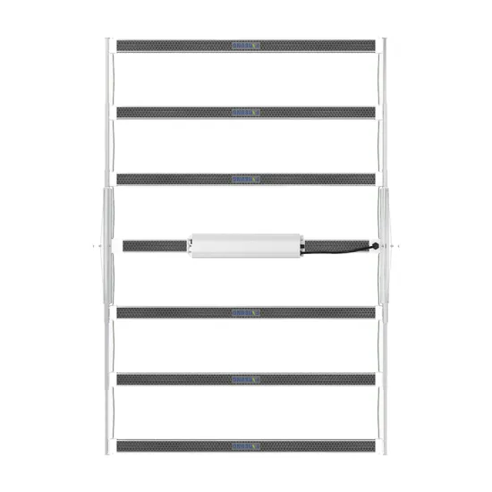 Led Grow Light Full Spectrum Uv Ir