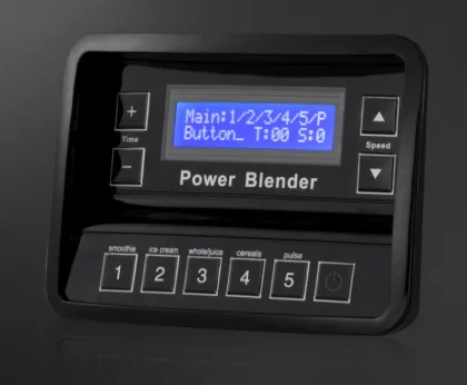 Competitive Price Multifunctional Electric Heavy Duty Magimix Food Processor