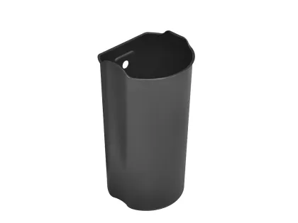 Stainless Steel Smart Sensor Trash Can