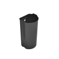 Stainless Steel Smart Sensor Trash Can