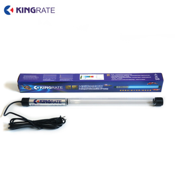 40W Submersible Integrated UV Light
