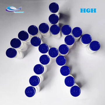 191AA Recombinant Human Growth Hormone Injection