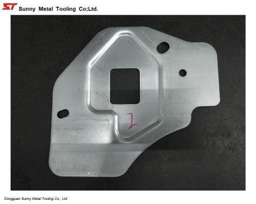 Stampaggio automobilistica Part-S3006