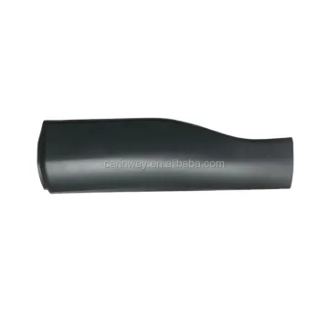 Auto Body Parts Rear Door Molding Trim Panel for Toyota Corolla Cross 2022