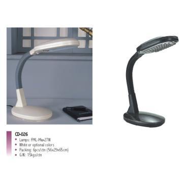 energy saving sunlight desk lamp