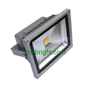 High brightness led floodlight got CE&RoHs