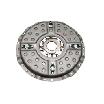 High Quality Clutch Cover 238-1601090 - Factory Price