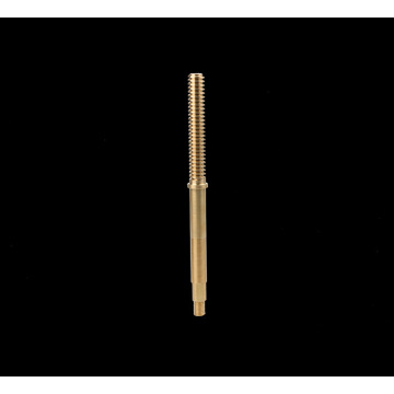 CNC processing Valve rod