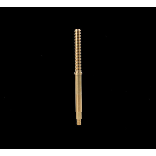 CNC-bewerking Valve rod