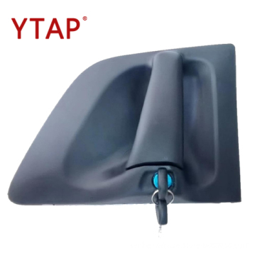 YTAP Factory Direct Sales: Truck Outside Door Handles for Scania