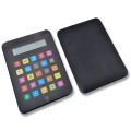 Calcolatore a 8 cifre con lo stile Apple Pad