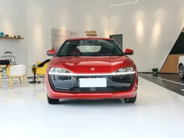 2023安い新しい車の跳躍ゼロランS01四輪新しいエネルギー電気自動車高速販売中