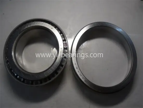 Original Inch Timken Taper Roller Bearing 580/572 body part