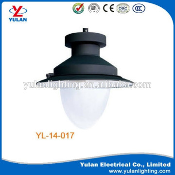 led garden light with led bulb