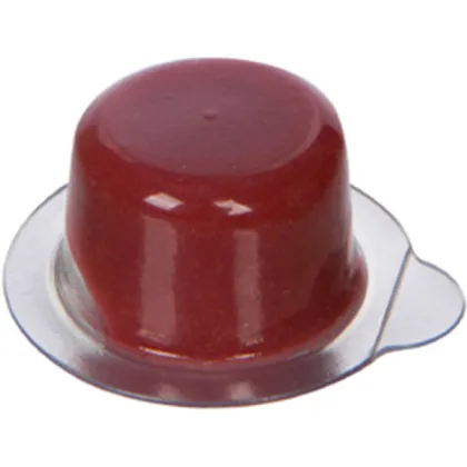KEFAI New Tech Blister Machine: Sauce Blister Packaging Machine